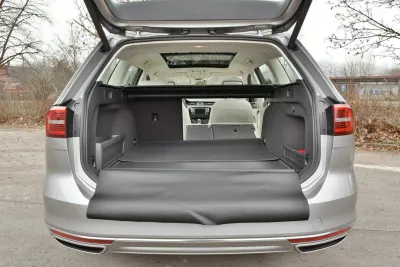 Passat Variant